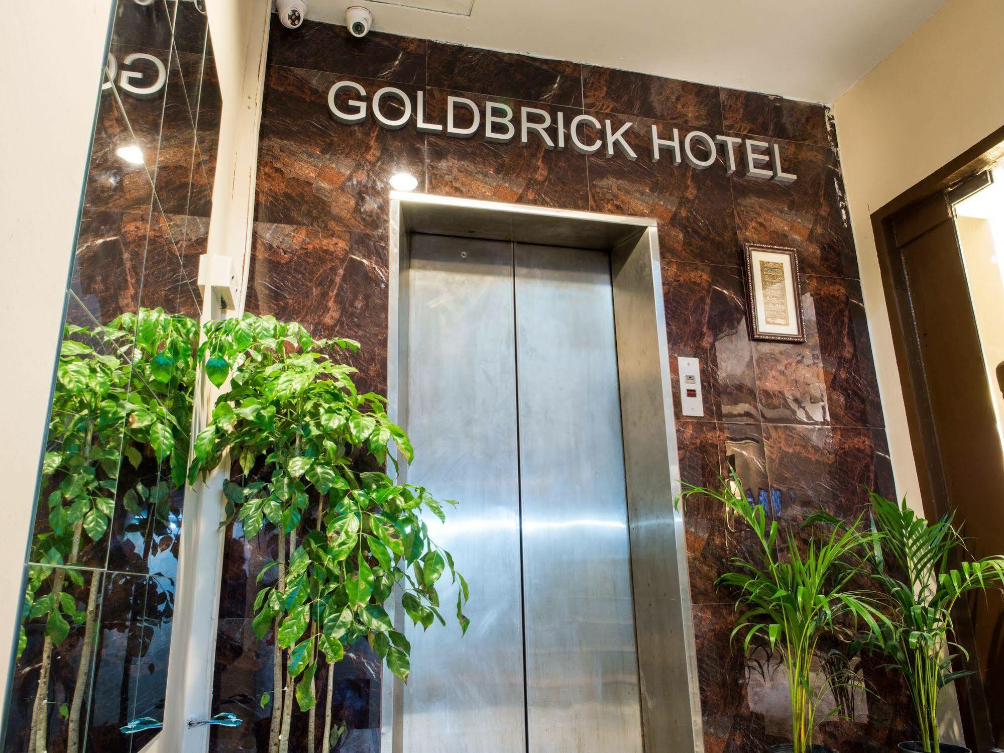 Goldbrick Hotel Bukit Bintang Kuala Lumpur Zewnętrze zdjęcie